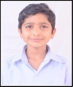 <b Class=kkb><big>Anshaj Bhagri</big><BR><I>5th A</I></b>