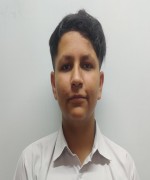 <b Class=kkb><big>Saamarth Sharda</big><BR><I>11th Medical A</I></b>