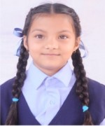 <b Class=kkb><big>Anshita Thakur</big><BR><I>5th B</I></b>