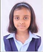 <b Class=kkb><big>Mannat Sharma</big><BR><I>5th A</I></b>
