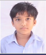 <b Class=kkb><big>Rachit</big><BR><I>3rd A</I></b>