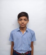 <b Class=kkb><big>Garvit Bansal</big><BR><I>9th C</I></b>