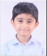 <b Class=kkb><big>Vivaan</big><BR><I>1st A</I></b>