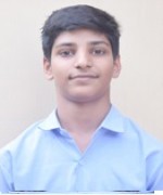 <b Class=kkb><big>Manav Bansal</big><BR><I>11th Com. A</I></b>