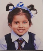 <b Class=kkb><big>Yuvanshi Bindra</big><BR><I>Nursery B</I></b>
