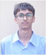 <b Class=kkb><big>Lakshya</big><BR><I>11th Arts A</I></b>